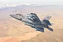 Italeri 1/72 RAAF F-35A Lightning II (Beast Mode) Jet Fighter Scaled Plastic Model Kit w/ Australian Decals 1464