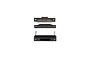 Rovan Black Aluminium Brake Pad Set 85201
