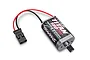 Traxxas Titan 180 Size 87 Turn Brushed Motor w/ 11T Pinion Gear 9775