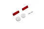 Axial Head Light & Tail Light Lens Set AXI230035