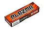 HPI Plazma 11.1v 3200mAh 35C LiPo battery box in orange and black packaging.