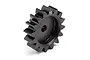 HPI Steel 16T Thin Pinion Gear 106605
