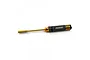 Yeah Racing Black/Gold 5.0mm Nut Driver YT-0226