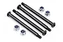 HPI Savage XS E-Clip Eliminator Suspension Arm Pin Set 106712