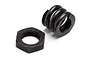 HPI Savage XS 10mm Slipper Clutch Nut w/ Spring 106720