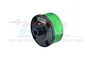 GPM Green Aluminium Differential Case MAK011N-G