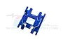 GPM Blue Aluminium Chassis Skid Plate 1Pcs TRX4M038B-B