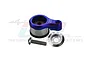 GPM Blue Aluminium 20T Servo Horn w/ Servo Saver LM020TSHN-B