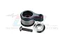 GPM Grey Aluminium 20T Servo Horn w/ Servo Saver LM020TSHN-GS
