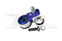 GPM 25T Blue Aluminium Servo Horn 1Pcs TRX4025TSN-B