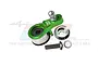 GPM 25T Green Aluminium Servo Horn 1Pcs TRX4025TSN-G