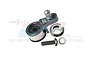 GPM 25T Silver Aluminium Servo Horn 1Pcs TRX4025TSN-GS