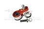 GPM 25T Orange Aluminium Servo Horn 1Pcs TRX4025TSN-OR