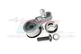 GPM 25T Silver Aluminium Servo Horn 1Pcs TRX4025TSN-S