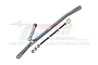 GPM Silver Aluminium Steering Linkage LMT161N-S