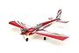 Kyosho RC Plane Calmato Alpha 40 EP/GP Sports Trainer 1.6m Kit - Red 11258R