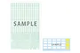 Fujimi 1/24 East Japanese License Numberplate Decale 116617
