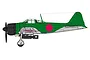 Fujimi 1/700 IJN Carrier-Based Aircraft Set 433318