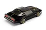 HPI 1/10 1978 Pontiac Firebird Unpainted Body Shell 107201
