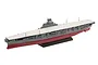 Fujimi 1/700 IJN Aircraft Carrier Shinano Special Edition Plastic Model 460918