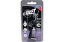 Deluxe Materials Roket UV adhesive kit in blister packaging, including a UV light tool and a 5g tube of adhesive.