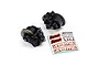 ARRMA Metal Diff Upgrade Kit ARA210007