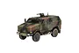 Revell 1/72 German ATF Dingo 1 Scaled Plastic Model Kit 03345