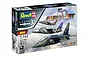 Revell 1/144 French Alpha Jet Scaled Plastic Model Kit 03810