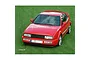 Revell 1/24 Volkswagen Corrado Scaled Plastic Model Kit 05666