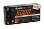Spektrum 5000mAh 2S 7.4V 120C pro Race Battery SPMX52S120HT