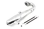 Reds Racing X-One 2143 Torque M Tuned Exhaust Pipe Kit KX210007