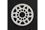 Yeah Racing Delrin 94T 64dp Spur Gear YSG-64094