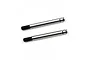 Yeah Racing 60mm Steel Shock Shaft 2Pcs BBG-006