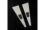 Yeah Racing Silver Stainless Steel Hood Dimond Plate TR4M-026SV