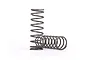 Traxxas 2.599 Rate White Strip GTX Medium Shock Springs 2Pcs 7841
