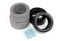 HPI 1.9" Falken Azenis Slick Tyres w/ Foam Inserts 2Pcs 109158