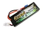Gens Ace Bashing 7.4V 5200mAh 35C Hard Case LiPo Battery GEA52002S35E3