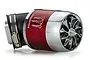 Rovan Red Aluminium Air Filter Kit 855271