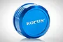 Rovan Blue Aluminium Fuel Tank Cap Set 950953