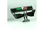 MonTech Black F1 2022 Rear Wing 021-014B