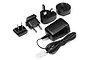 HPI NiMH AC Charger w/ Tamiya Connector 111833