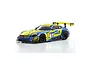 Kyosho Mini-Z Mercedes-AMG GT3 Nurburgring 2018 RC Car Electric RWD RTR - Team Black Falcon No.5 32338BLY