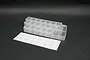 Koswork 7 Compartments Parts Box 165x34x25mm (3 sets) KOS32117