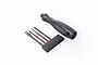 Koswork Mini-Z Mini Car Tool Set 4Pcs KOS13204-14MINI4