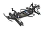 Team Associated RC10 SC6.4 Team Kit RC Short Course Truck Electric 2WD 1/10 Scale Kit 70009