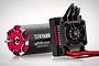 Surpass Rocket V2 Supersonic 3600Kv Brushless Motor w/ 80A ESC Combo 88341