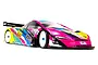 ZooRacing 1/10 190mm GOAT Unpainted Body Shell (0.7mm) ZR-0016-07