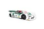 ZooRacing Anti Unpainted Body Shell (0.7mm) ZR-0014-07