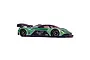ZooRacing 1/10 190mm Bwoah GT LMH Unpainted Body Shell (0.7mm) ZR-0012-07