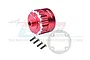 GPM Red Aluminium Differential Case SB011-R